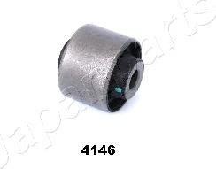 Japanparts RU-4146 - Silent Block, Supporto Braccio Oscillante www.autoricambit.com