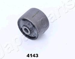 Japanparts RU-4143 - Supporto, Corpo assiale www.autoricambit.com