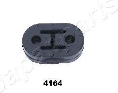 Japanparts RU-4164 - Supporto, Silenziatore www.autoricambit.com