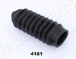 Japanparts RU-4181 - Soffietto, Sterzo www.autoricambit.com