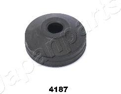 Japanparts RU-4187 - Distanziale a tubo, Ammortizzatore www.autoricambit.com