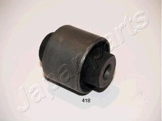 Japanparts RU-418 - Silent Block, Supporto Braccio Oscillante www.autoricambit.com