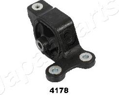 Japanparts RU-4178 - Sospensione, Motore www.autoricambit.com