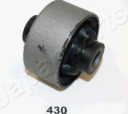 Japanparts RU-430 - Silent Block, Supporto Braccio Oscillante www.autoricambit.com