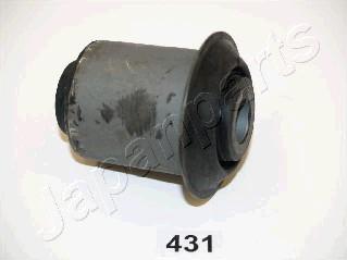 Japanparts RU-431 - Silent Block, Supporto Braccio Oscillante www.autoricambit.com