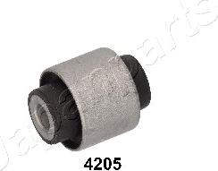 Japanparts RU-4205 - Silent Block, Supporto Braccio Oscillante www.autoricambit.com