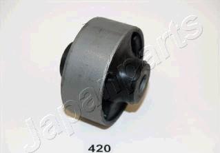 Japanparts RU-420 - Silent Block, Supporto Braccio Oscillante www.autoricambit.com