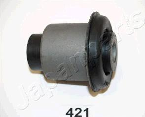 Japanparts RU-421 - Silent Block, Supporto Braccio Oscillante www.autoricambit.com