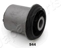 Japanparts RU-544 - Silent Block, Supporto Braccio Oscillante www.autoricambit.com