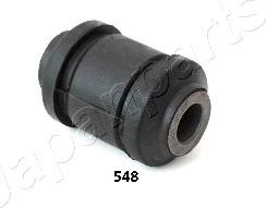 Japanparts RU-548 - Silent Block, Supporto Braccio Oscillante www.autoricambit.com