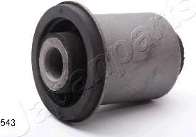 Japanparts RU-543 - Silent Block, Supporto Braccio Oscillante www.autoricambit.com