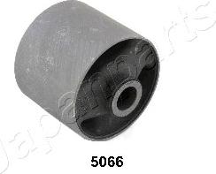 Japanparts RU-5066 - Silent Block, Supporto Braccio Oscillante www.autoricambit.com