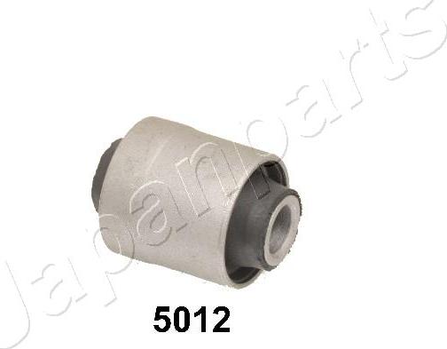 Japanparts RU-5012 - Silent Block, Supporto Braccio Oscillante www.autoricambit.com