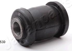 Japanparts RU-539 - Silent Block, Supporto Braccio Oscillante www.autoricambit.com