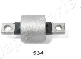 Japanparts RU-534 - Silent Block, Supporto Braccio Oscillante www.autoricambit.com