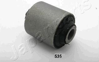 Japanparts RU-535 - Silent Block, Supporto Braccio Oscillante www.autoricambit.com