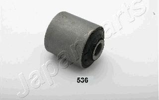 Japanparts RU-536 - Silent Block, Supporto Braccio Oscillante www.autoricambit.com