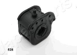 Japanparts RU-528 - Silent Block, Supporto Braccio Oscillante www.autoricambit.com