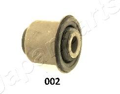 Japanparts RU-002 - Silent Block, Supporto Braccio Oscillante www.autoricambit.com