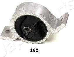 Japanparts RU-190 - Sospensione, Motore www.autoricambit.com