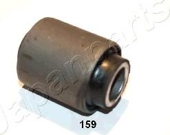 Japanparts RU-159 - Silent Block, Supporto Braccio Oscillante www.autoricambit.com