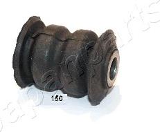 Japanparts RU-150 - Silent Block, Supporto Braccio Oscillante www.autoricambit.com