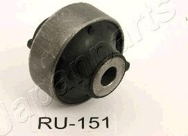 Japanparts RU-151 - Silent Block, Supporto Braccio Oscillante www.autoricambit.com