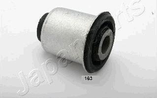 Japanparts RU-163 - Silent Block, Supporto Braccio Oscillante www.autoricambit.com