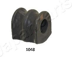 Japanparts RU-1048 - Bronzina cuscinetto, Barra stabilizzatrice www.autoricambit.com