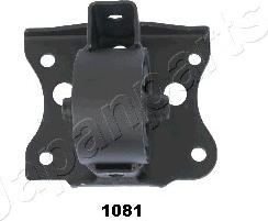 Japanparts RU-1081 - Sospensione, Motore www.autoricambit.com