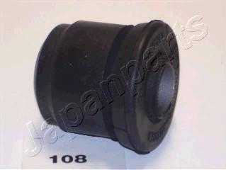 Japanparts RU-108 - Silent Block, Supporto Braccio Oscillante www.autoricambit.com