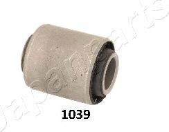 Japanparts RU-1039 - Silent Block, Supporto Braccio Oscillante www.autoricambit.com