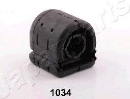 Japanparts RU-1034 - Silent Block, Supporto Braccio Oscillante www.autoricambit.com