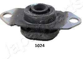 Japanparts RU-1024 - Sospensione, Motore www.autoricambit.com