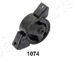 Japanparts RU-1074 - Sospensione, Motore www.autoricambit.com