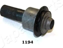 Japanparts RU-1194 - Silent Block, Supporto Braccio Oscillante www.autoricambit.com