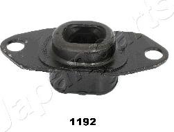 Japanparts RU-1192 - Sospensione, Motore www.autoricambit.com