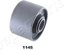 Japanparts RU-1145 - Silent Block, Supporto Braccio Oscillante www.autoricambit.com