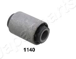 Japanparts RU-1140 - Silent Block, Supporto Braccio Oscillante www.autoricambit.com