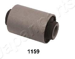 Japanparts RU-1159 - Silent Block, Supporto Braccio Oscillante www.autoricambit.com