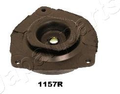 Japanparts RU-1157R - Supporto ammortizzatore a molla www.autoricambit.com