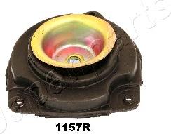 Japanparts RU-1157R - Supporto ammortizzatore a molla www.autoricambit.com