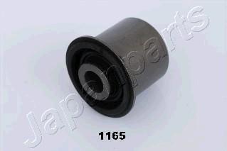 Japanparts RU-1165 - Silent Block, Supporto Braccio Oscillante www.autoricambit.com