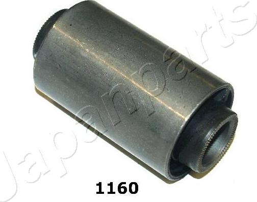 Japanparts RU-1160 - Silent Block, Supporto Braccio Oscillante www.autoricambit.com