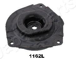 Japanparts RU-1162L - Supporto ammortizzatore a molla www.autoricambit.com