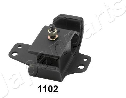 Japanparts RU-1102 - Sospensione, Motore www.autoricambit.com