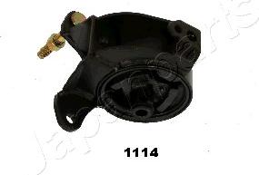 Japanparts RU-1114 - Sospensione, Motore www.autoricambit.com