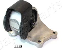 Japanparts RU-1115 - Sospensione, Motore www.autoricambit.com