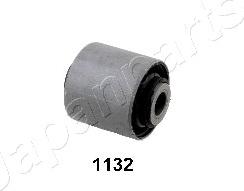 Japanparts RU-1132 - Silent Block, Supporto Braccio Oscillante www.autoricambit.com