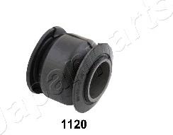 Japanparts RU-1120 - Silent Block, Supporto Braccio Oscillante www.autoricambit.com